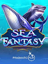 Sea Fantasy�